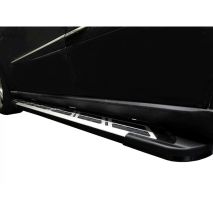 ΠΛΑΙΝΑ ΣΚΑΛΟΠΑΤΙΑ ΟMTEC - 2 TEM. ΓΙΑ MERCEDES M-KLAS W164 2006+ Auto Moto Tyres 