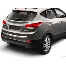 TRIM ΜΑΡΚΕ ΠΟΡΤ ΠΑΓΚΑΖ ΓΙΑ HYUNDAI ix35 5D 2010+ Auto Moto Tyres 