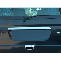 ΔΙΑΚΟΣΜΗΤΙΚΟΣ ΣΙΡΙΤΗΣ ΠΟΡΤ ΠΑΓΚΑΖ ΧΡΩΜΙΟΥ ΓΙΑ MERCEDES VITO FACELIFT W639 10-14 Auto Moto Tyres 