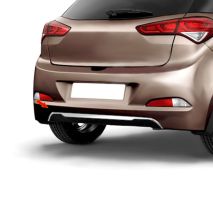 TRIM ΜΑΡΚΕ ΠΟΡΤ ΠΑΓΚΑΖ ΓΙΑ HYUNDAI i20 2014+ Auto Moto Tyres 
