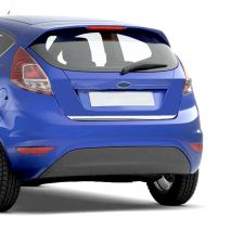 TRIM ΜΑΡΚΕ ΠΟΡΤ ΠΑΓΚΑΖ ΓΙΑ FORD FIESTA 5D 2009+ Auto Moto Tyres 