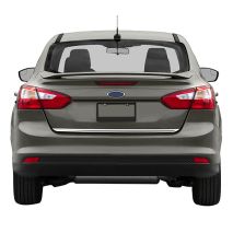 TRIM ΜΑΡΚΕ ΠΟΡΤ ΠΑΓΚΑΖ ΓΙΑ FORD FOCUS 4D 2011-2014 Auto Moto Tyres 