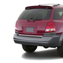 TRIM ΜΑΡΚΕ ΠΟΡΤ ΠΑΓΚΑΖ ΓΙΑ KIA SORENTO 5D 02-09+ Auto Moto Tyres 