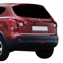 TRIM ΜΑΡΚΕ ΠΟΡΤ ΠΑΓΚΑΖ ΓΙΑ NISSAN QASHQAI 5D 2007-2010 Auto Moto Tyres 