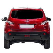 TRIM ΜΑΡΚΕ ΠΟΡΤ ΠΑΓΚΑΖ ΓΙΑ NISSAN QASHQAI 5D 2010-2013 Auto Moto Tyres 