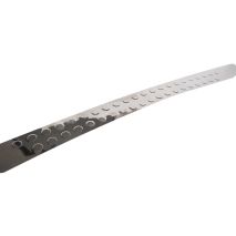 TRIM ΜΑΡΚΕ ΠΟΡΤ ΠΑΓΚΑΖ ΓΙΑ FIAT FIORINO/QUBO 2008+ Auto Moto Tyres 