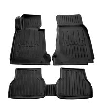 ΠΑΤΑΚΙA ΛΑΣΤΙΧΟ ΣΕ ΣΚΑΦΗ ME KOYMΠΩΜΑΤΑ ΓΙΑ BMW ΣΕΙΡΑ 5 E39 4D 1995-2003 RACE AXION - 5 Τεμ. Auto Moto Tyres 