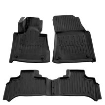 ΠΑΤΑΚΙA ΛΑΣΤΙΧΟ ΣΕ ΣΚΑΦΗ ME KOYMΠΩΜΑΤΑ ΓΙΑ BMW X5 E53 5D 1999-2006 RACE AXION - 4 Τεμ. Auto Moto Tyres 