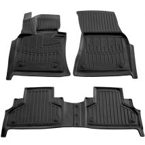 ΠΑΤΑΚΙA ΛΑΣΤΙΧΟ ΣΕ ΣΚΑΦΗ ME KOYMΠΩΜΑΤΑ ΓΙΑ BMW X6 (F16) 2014-2019 / BMW X5 (F15) 5D 2013-2018 RACE AXION - 4 Τεμ. Auto Moto Tyres 