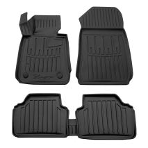 ΠΑΤΑΚΙA ΛΑΣΤΙΧΟ ΣΕ ΣΚΑΦΗ ME KOYMΠΩΜΑΤΑ ΓΙΑ BMW ΣΕΙΡΑ 3 E90 / E91 4D 2004-2013 RACE AXION - 5 Τεμ. Auto Moto Tyres 