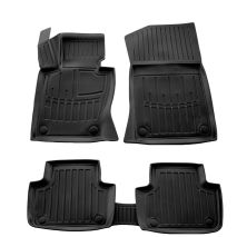 ΠΑΤΑΚΙA ΛΑΣΤΙΧΟ ΣΕ ΣΚΑΦΗ ME KOYMΠΩΜΑΤΑ ΓΙΑ BMW X3 (E83) 5D 2004-2010 RACE AXION - 5 Τεμ. Auto Moto Tyres 