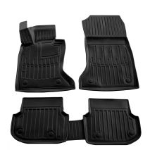 ΠΑΤΑΚΙA ΛΑΣΤΙΧΟ ΣΕ ΣΚΑΦΗ ME KOYMΠΩΜΑΤΑ ΓΙΑ BMW ΣΕΙΡΑ 5 F10 / F11 4D 2010-2013 RACE AXION - 5 Τεμ. Auto Moto Tyres 