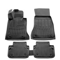 ΠΑΤΑΚΙA ΛΑΣΤΙΧΟ ΣΕ ΣΚΑΦΗ ME KOYMΠΩΜΑΤΑ ΓΙΑ BMW ΣΕΙΡΑ 5 G30 / G31 4D 2017-2023 RACE AXION - 5 Τεμ. Auto Moto Tyres 