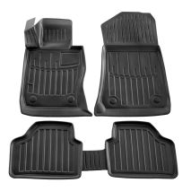 ΠΑΤΑΚΙA ΛΑΣΤΙΧΟ ΣΕ ΣΚΑΦΗ ME KOYMΠΩΜΑΤΑ ΓΙΑ BMW X1 E84 5D 2009-2015 RACE AXION - 5 Τεμ. Auto Moto Tyres 