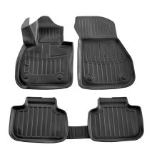 ΠΑΤΑΚΙA ΛΑΣΤΙΧΟ ΣΕ ΣΚΑΦΗ ME KOYMΠΩΜΑΤΑ ΓΙΑ BMW X1 F48 5D 2015-2022 / X2 F39 5D 2017+ RACE AXION - 5 Τεμ. Auto Moto Tyres 