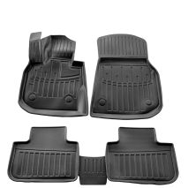 ΠΑΤΑΚΙA ΛΑΣΤΙΧΟ ΣΕ ΣΚΑΦΗ ME KOYMΠΩΜΑΤΑ ΓΙΑ BMW IX3 (G08) 2021 / X4 (G02) 2018+ / X3 (G01) 5D 2017+  RACE AXION - 5 Τεμ. Auto Moto Tyres 