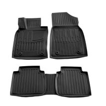 ΠΑΤΑΚΙA ΛΑΣΤΙΧΟ ΣΕ ΣΚΑΦΗ ME KOYMΠΩΜΑΤΑ ΓΙΑ LEXUS ES GSV70 4/5D 2018+ RACE AXION - 5 Τεμ. Auto Moto Tyres 