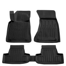 ΠΑΤΑΚΙA ΛΑΣΤΙΧΟ ΣΕ ΣΚΑΦΗ ME KOYMΠΩΜΑΤΑ ΓΙΑ AUDI Q5 (8R) 5D 2008-2016 RACE AXION - 5 Τεμ. Auto Moto Tyres 