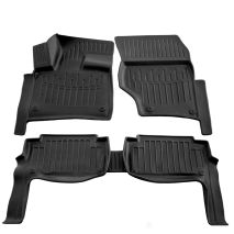 ΠΑΤΑΚΙA ΛΑΣΤΙΧΟ ΣΕ ΣΚΑΦΗ ME KOYMΠΩΜΑΤΑ ΓΙΑ AUDI Q7 5D 2005-2015 RACE AXION - 5 Τεμ. Auto Moto Tyres 