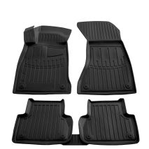 ΠΑΤΑΚΙA ΛΑΣΤΙΧΟ ΣΕ ΣΚΑΦΗ ME KOYMΠΩΜΑΤΑ ΓΙΑ AUDI A4 B9 4/5D 2015+ /  A5 SPORTBACK F5 5D 2016+ RACE AXION - 5 Τεμ. Auto Moto Tyres 