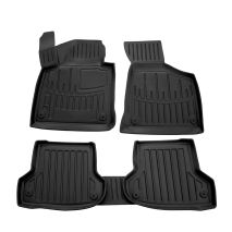 ΠΑΤΑΚΙA ΛΑΣΤΙΧΟ ΣΕ ΣΚΑΦΗ ME KOYMΠΩΜΑΤΑ ΓΙΑ AUDI A3 8P 5D 2003-2012 RACE AXION - 5 Τεμ. Auto Moto Tyres 