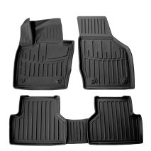 ΠΑΤΑΚΙA ΛΑΣΤΙΧΟ ΣΕ ΣΚΑΦΗ ME KOYMΠΩΜΑΤΑ ΓΙΑ AUDI Q3 5D 2011-2019 RACE AXION - 5 Τεμ. Auto Moto Tyres 