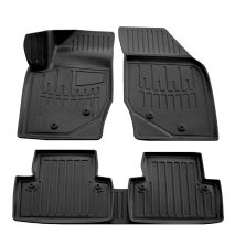 ΠΑΤΑΚΙA ΛΑΣΤΙΧΟ ΣΕ ΣΚΑΦΗ ME KOYMΠΩΜΑΤΑ ΓΙΑ VOLVO XC90 5D 2002-2014 RACE AXION - 5 Τεμ. Auto Moto Tyres 