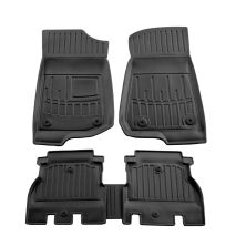 ΠΑΤΑΚΙA ΛΑΣΤΙΧΟ ΣΕ ΣΚΑΦΗ ME KOYMΠΩΜΑΤΑ ΓΙΑ JEEP WRANGLER JL 5D 2018+ RACE AXION - 5 Τεμ. Auto Moto Tyres 