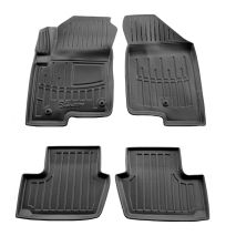 ΠΑΤΑΚΙA ΛΑΣΤΙΧΟ ΣΕ ΣΚΑΦΗ ME KOYMΠΩΜΑΤΑ ΓΙΑ JEEP COMPASS 5D 2006-2016 RACE AXION - 4 Τεμ. Auto Moto Tyres 