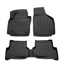 ΠΑΤΑΚΙA ΛΑΣΤΙΧΟ ΣΕ ΣΚΑΦΗ ME KOYMΠΩΜΑΤΑ ΓΙΑ SEAT ALTEA XL 5D 2005-2015 RACE AXION - 5 Τεμ. Auto Moto Tyres 