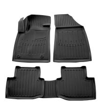 ΠΑΤΑΚΙA ΛΑΣΤΙΧΟ ΣΕ ΣΚΑΦΗ ME KOYMΠΩΜΑΤΑ ΓΙΑ MG 5 II 5D 2018+ RACE AXION - 5 Τεμ. Auto Moto Tyres 