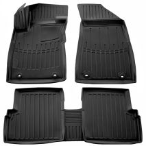 ΠΑΤΑΚΙA ΛΑΣΤΙΧΟ ΣΕ ΣΚΑΦΗ ME KOYMΠΩΜΑΤΑ ΓΙΑ MG ZS 5D 2020+ RACE AXION - 5 Τεμ. Auto Moto Tyres 