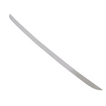 ΔΙΑΚΟΣΜΗΤΙΚΟ ΣΙΡΙΤΙ ΠΟΡΤ ΠΑΓΚΑΖ ΧΡΩΜΙΟΥ ΜΕΤΑΛΛΙΚΟ ΓΙΑ FIAT DOBLO 2010-2015 Auto Moto Tyres 