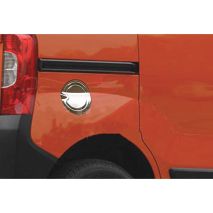 ΤΑΠΑ ΒΕΝΖΙΝΗΣ ΧΡΩΜΙΟ ΓΙΑ FIAT FIORINO/QUBO 225L 2008+ Auto Moto Tyres 