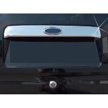 ΔΙΑΚΟΣΜΗΤΙΚΟΣ ΣΙΡΙΤΗΣ ΠΟΡΤ ΠΑΓΚΑΖ ΧΡΩΜΙΟΥ ΓΙΑ FORD TRANSIT 2003-2014 Auto Moto Tyres 