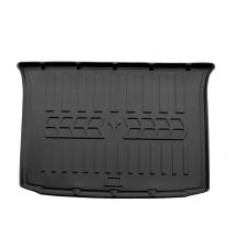 ΠΑΤΑΚΙ ΠΟΡΤ ΜΠΑΓΚΑΖ ΣΕ ΣΚΑΦΗ ΓΙΑ DONGFENG EX-1 5D 2021+ / DACIA SPRING 5D 2021+ / RENAULT CITY K-ZE 5D 2021+ RACE AXION - 1 Τεμ. Auto Moto Tyres 