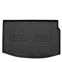 ΠΑΤΑΚΙ ΠΟΡΤ ΜΠΑΓΚΑΖ ΣΕ ΣΚΑΦΗ ΓΙΑ RENAULT MEGANE III 5D 2008-2015 RACE AXION - 1 Τεμ. Auto Moto Tyres 