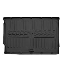 ΠΑΤΑΚΙ ΠΟΡΤ ΜΠΑΓΚΑΖ ΣΕ ΣΚΑΦΗ ΓΙΑ RENAULT ZOE 5D 2018+ ΕΠΑΝΩ ΜΕΡΟΣ RACE AXION - 1 Τεμ. Auto Moto Tyres 