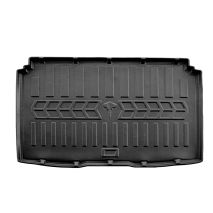 ΠΑΤΑΚΙ ΠΟΡΤ ΜΠΑΓΚΑΖ ΣΕ ΣΚΑΦΗ ΓΙΑ DACIA SANDERO STEPWAY III 5D 2020+ / KARDIAN 5D 2023+ ΕΠΑΝΩ ΜΕΡΟΣ RACE AXION - 1 Τεμ. Auto Moto Tyres 