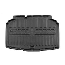 ΠΑΤΑΚΙ ΠΟΡΤ ΜΠΑΓΚΑΖ ΣΕ ΣΚΑΦΗ ΓΙΑ SKODA FABIA IV 5D 2021+ ΚΑΤΩ ΜΕΡΟΣ RACE AXION - 1 Τεμ. Auto Moto Tyres 