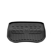 ΠΑΤΑΚΙ ΠΟΡΤ ΜΠΑΓΚΑΖ ΣΕ ΣΚΑΦΗ ΓΙΑ TESLA MODEL 3 5D 2017+ RACE AXION - 1 Τεμ. Auto Moto Tyres 