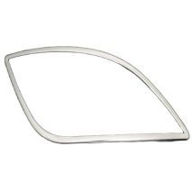 ΔΑΧΤΥΛΙΔΙΑ ΦΩΤΩΝ ΟΜΙΧΛΗΣ ΧΡΩΜΙΟ ΜΕΤΑΛΛΙΚΑ ΓΙΑ HYUNDAI I20 2012-2014 Auto Moto Tyres 