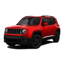 ΔΙΑΚΟΣΜΗΤΙΚΗ ΦΑΣΑ ΠΟΡΤΑΣ ΓΙΑ JEEP RENEGADE 2014+ S-DIZAYN - 4 ΤΕΜ. Auto Moto Tyres 