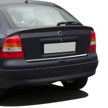TRIM ΜΑΡΚΕ ΠΟΡΤ ΠΑΓΚΑΖ ΓΙΑ OPEL ASTRA G 4D 98-05 Auto Moto Tyres 
