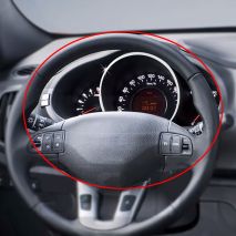 ΔΑΧΤΥΛΙΔΙΑ ΟΡΓΑΝΩΝ ΧΡΩΜΙΟ ΓΙΑ KIA SPORTAGE 5D 2010-2014 Auto Moto Tyres 