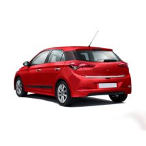 TRIM ΜΑΡΚΕ ΠΟΡΤ ΠΑΓΚΑΖ ΓΙΑ HYUNDAI i20 5D 2014+ Auto Moto Tyres 