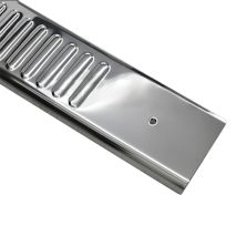 TRIM ΜΑΡΚΕ ΠΟΡΤ ΠΑΓΚΑΖ ΓΙΑ MERCEDES VIANO W639 2004-2014 Auto Moto Tyres 