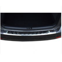 TRIM ΜΑΡΚΕ ΠΟΡΤ ΜΠΑΓΚΑΖ ΧΡΩΜΙΟ ΓΙΑ MERCEDES M-KLAS W164 2005>2011 - 1 ΤΕΜ Auto Moto Tyres 