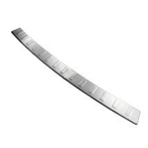 TRIM ΜΑΡΚΕ ΠΟΡΤ ΜΠΑΓΚΑΖ ΧΡΩΜΙΟ ΜΕΤΑΛΛΙΚΟ S-DIZAYN ΓΙΑ MERCEDES GLC SALOON X253 2015-2019 - 1 TEM. Auto Moto Tyres 