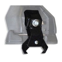 FIX043GS KIT ΑΚΡΑ (ΠΟΔΙΑ) ΓΙΑ ΜΠΑΡΕΣ TEMA/TEMA ALU MENABO Auto Moto Tyres 